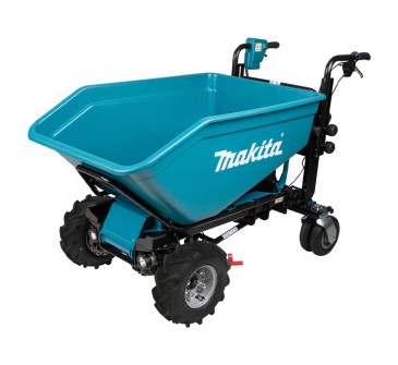 MAKITA DCU602Z - Carretilla...