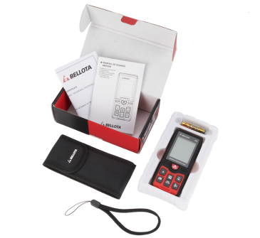 BELLOTA MED50R - Medidor... 2